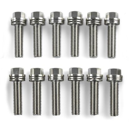 Picture of Proform Exhaust Header Bolt - 66755