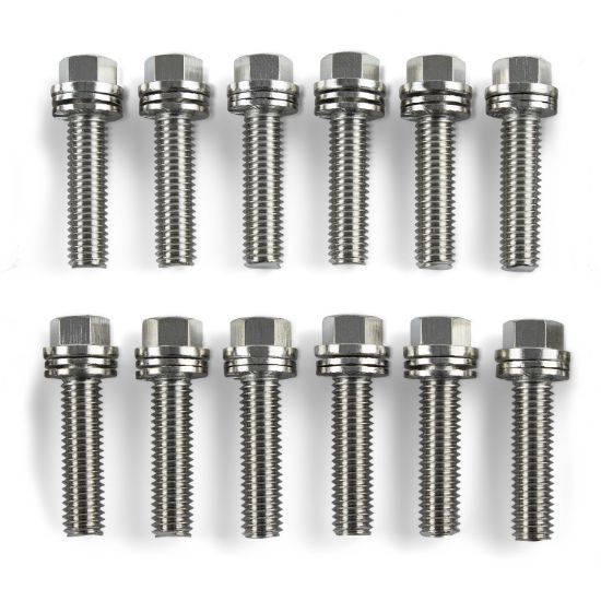 Picture of Proform Exhaust Header Bolt - 66755