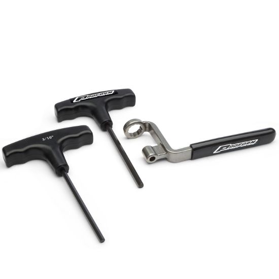 Picture of Proform Engine Valve Lash Adjusting Wrench Set - 66778