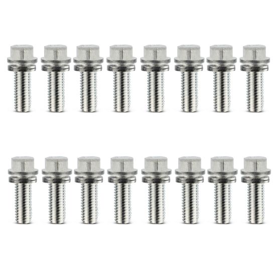 Picture of Proform Exhaust Header Bolt - 66823