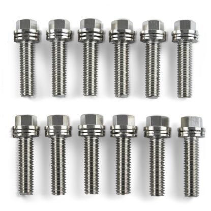 Picture of Proform Exhaust Header Bolt - 66824