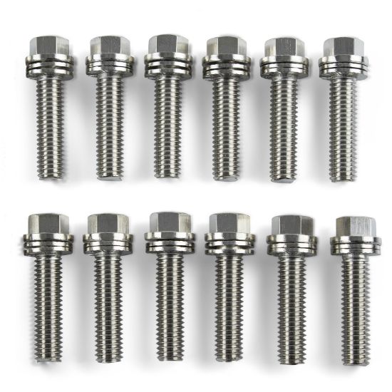 Picture of Proform Exhaust Header Bolt - 66824