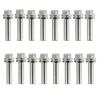 Picture of Proform Exhaust Header Bolt - 66825