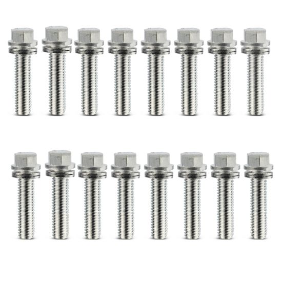 Picture of Proform Exhaust Header Bolt - 66825