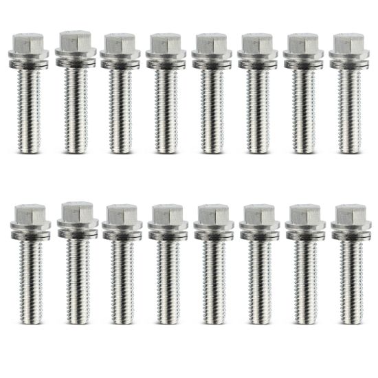 Picture of Proform Exhaust Header Bolt - 66826