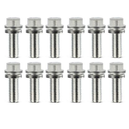 Picture of Proform Exhaust Header Bolt - 66827