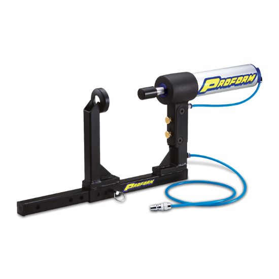 Picture of Proform Engine Valve Spring Compressor - 66849