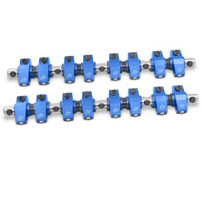 Picture of Proform Engine Rocker Arm and Shaft Assembly - 66869