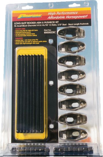 Picture of Proform Engine Rocker Arm and Push Rod Kit - 66923C