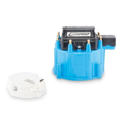 Picture of Proform Distributor Cap / Rotor Kit / Ignition Coil Kit - 66942BC