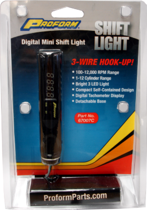 Picture of Proform Transmission Shift Indicator Light - 67007C