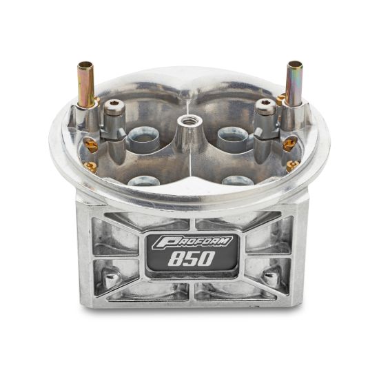 Picture of Proform Carburetor Main Body - 67107C