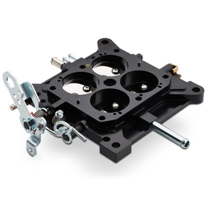 Picture of Proform Carburetor Base Plate - 67148BK
