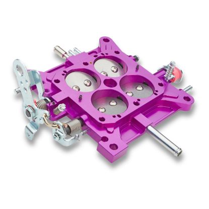 Picture of Proform Carburetor Base Plate - 67155