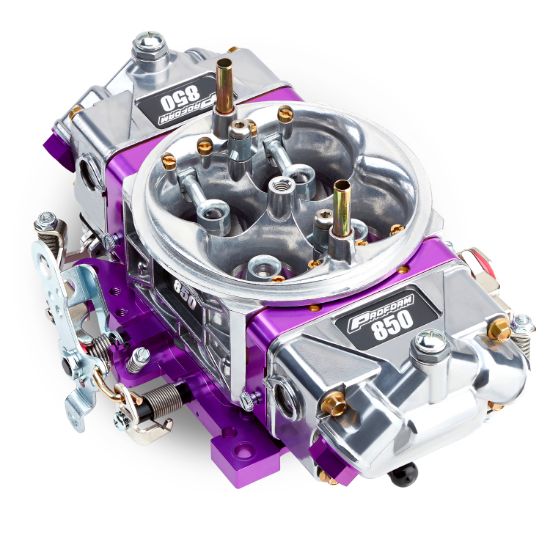 Picture of Proform Carburetor - 67201