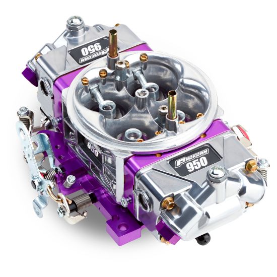 Picture of Proform Carburetor - 67202