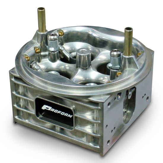 Picture of Proform Carburetor Main Body - 67203