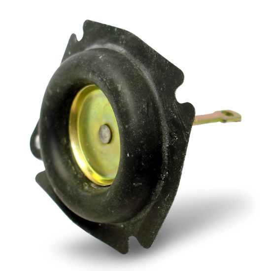 Picture of Proform Carburetor Secondary Throttle Diaphragm - 67236