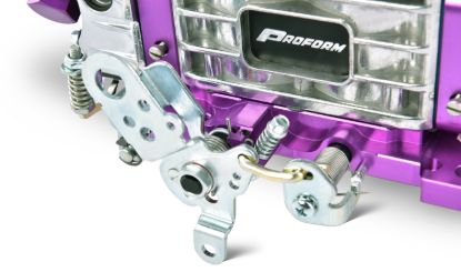 Picture of Proform Carburetor Accelerator Pump Cam Bracket - 67237