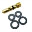 Picture of Proform Carburetor Needle and Seat - 67238