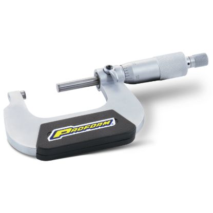 Picture of Proform Multi-Purpose Micrometer - 67435