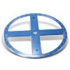 Picture of Proform Engine Camshaft Degree Wheel - 67490
