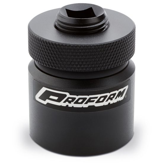 Picture of Proform Engine Crankshaft Turning Socket Tool - 67491
