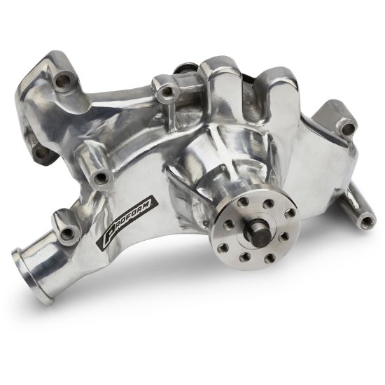 Picture of Proform Engine Water Pump - 68240