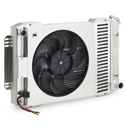 Picture of Proform Radiator - 69600.2