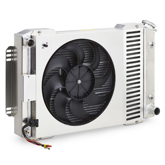 Picture of Proform Radiator - 69600.2