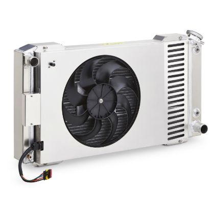 Picture of Proform Radiator - 69625.4