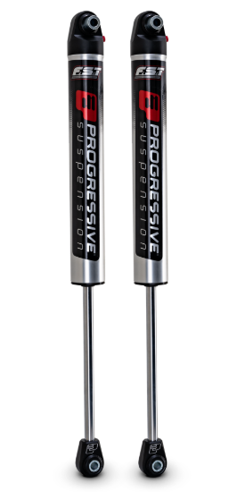 Picture of Progressive Suspension Suspension Shock Absorber - 46-2003