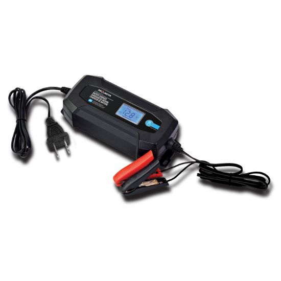 Picture of Projecta Battery Charger - PJ-AC040-2