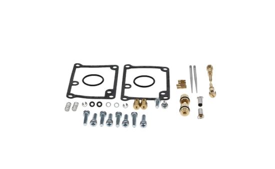 Picture of ProX Racing Parts Carburetor Repair Kit - 55.10282