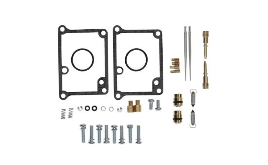Picture of ProX Racing Parts Carburetor Repair Kit - 55.10299