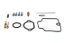 Picture of ProX Racing Parts Carburetor Repair Kit - 55.10401