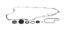 Picture of ProX Racing Parts Engine Water Pump Repair Kit - 57.1225