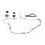 Picture of ProX Racing Parts Engine Water Pump Repair Kit - 57.6327