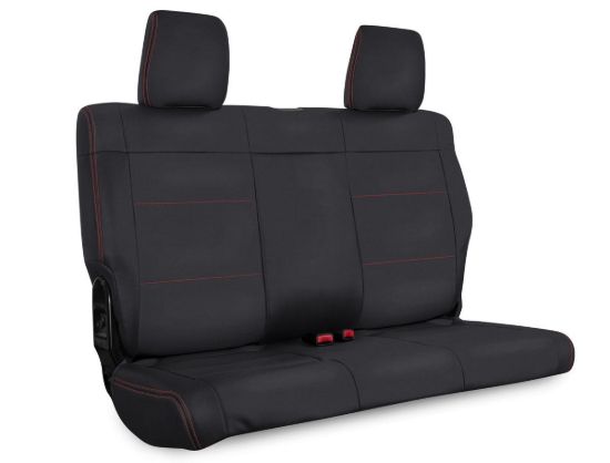 Picture of PRP Seat Cover - B017-01