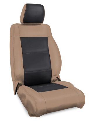 Picture of PRP Seat Cover - B019-04