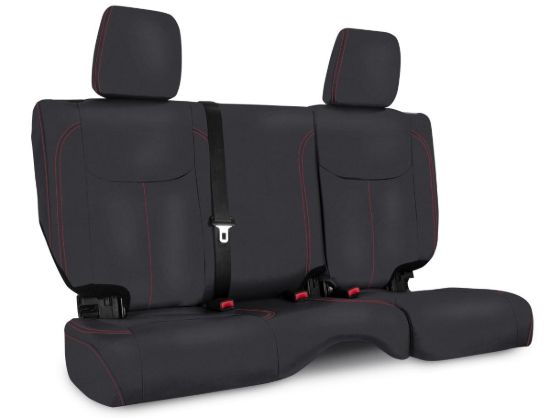 Picture of PRP Seat Cover - B023-01