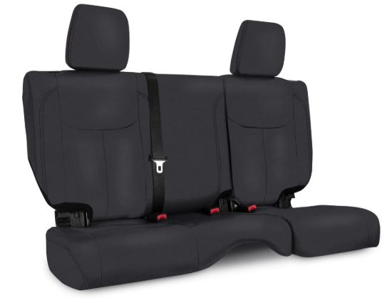 Picture of PRP Seat Cover - B023-02