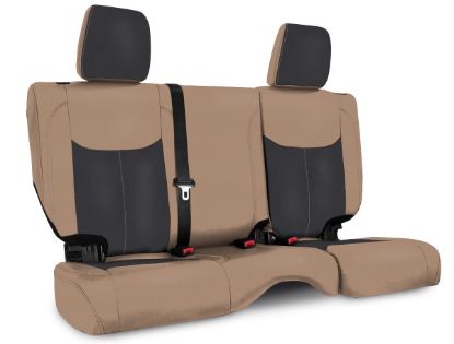 Picture of PRP Seat Cover - B023-04