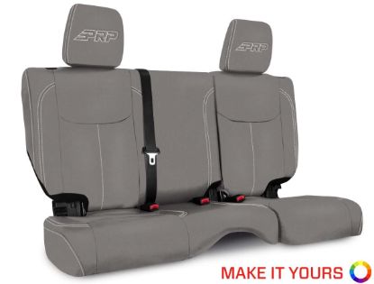 Picture of PRP Seat Cover - B024