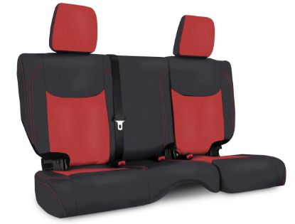 Picture of PRP Seat Cover - B024-05