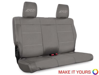 Picture of PRP Seat Cover - B025