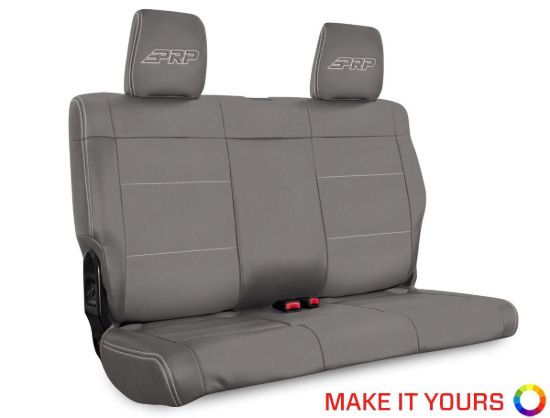 Picture of PRP Seat Cover - B025