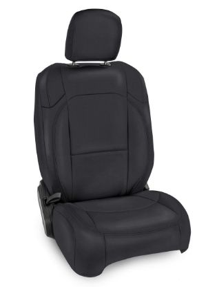 Picture of PRP Seat Cover - B038-02