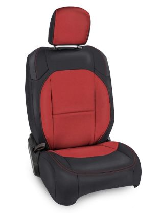 Picture of PRP Seat Cover - B038-05