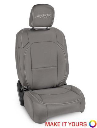 Picture of PRP Seat Cover - B039